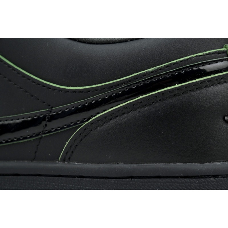 LJR Batch Air Jordan 1 Low SE 'Black Cat Mascot' HM3690-001