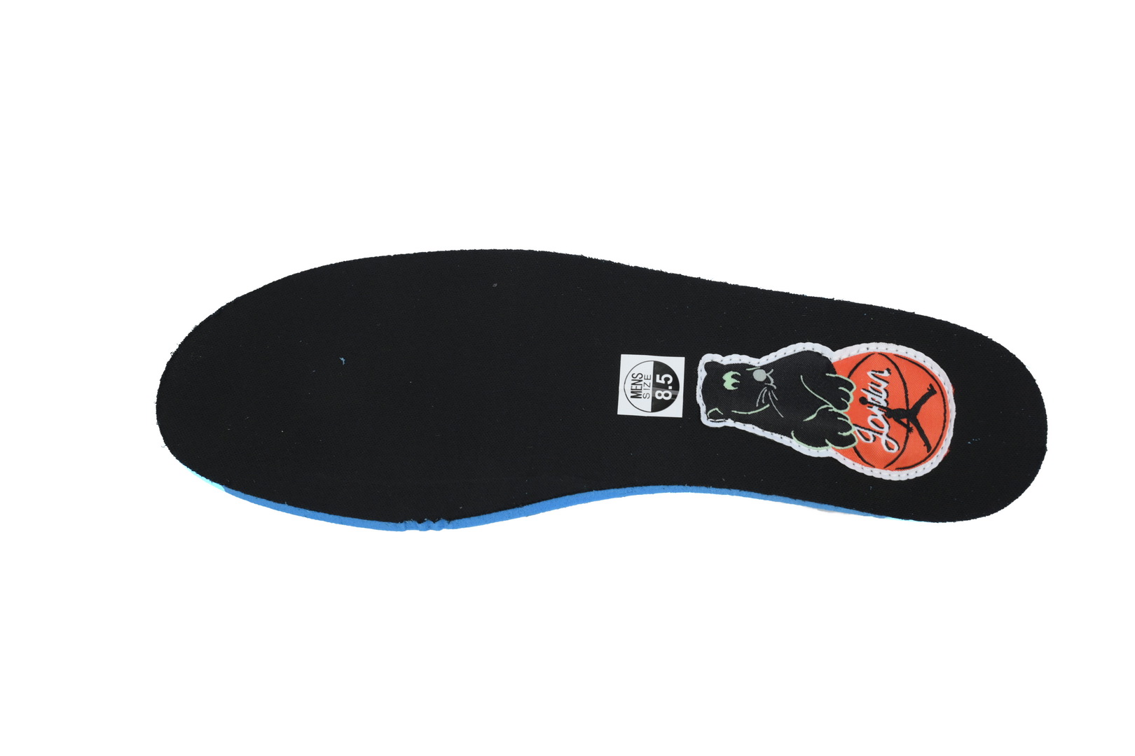 LJR Batch Air Jordan 1 Low SE 'Black Cat Mascot' HM3690-001