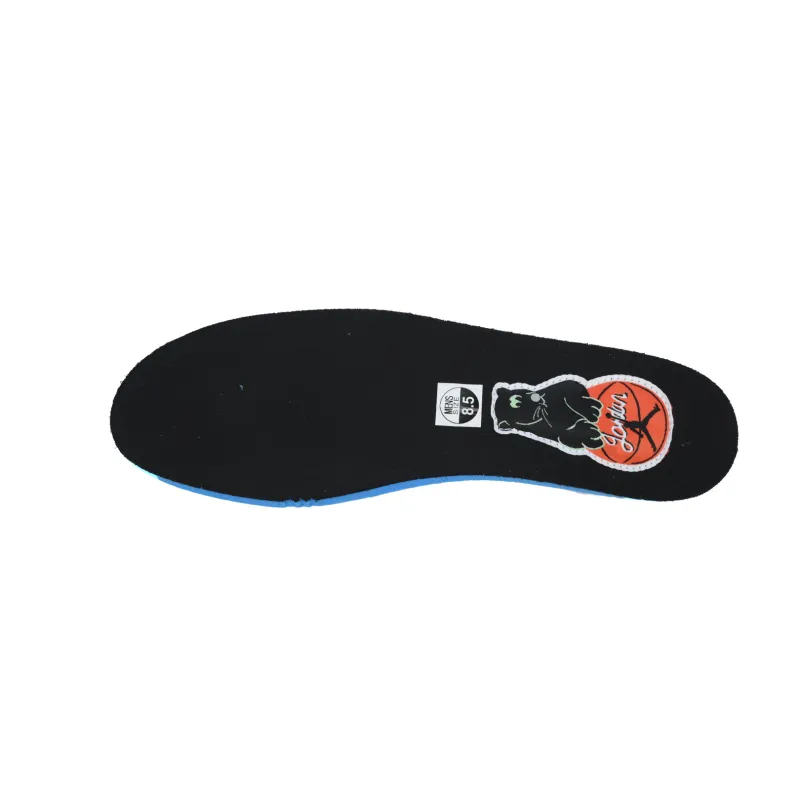 LJR Batch Air Jordan 1 Low SE 'Black Cat Mascot' HM3690-001