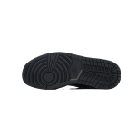 LJR Batch Air Jordan 1 Low SE 'Black Croc' HJ7443-010