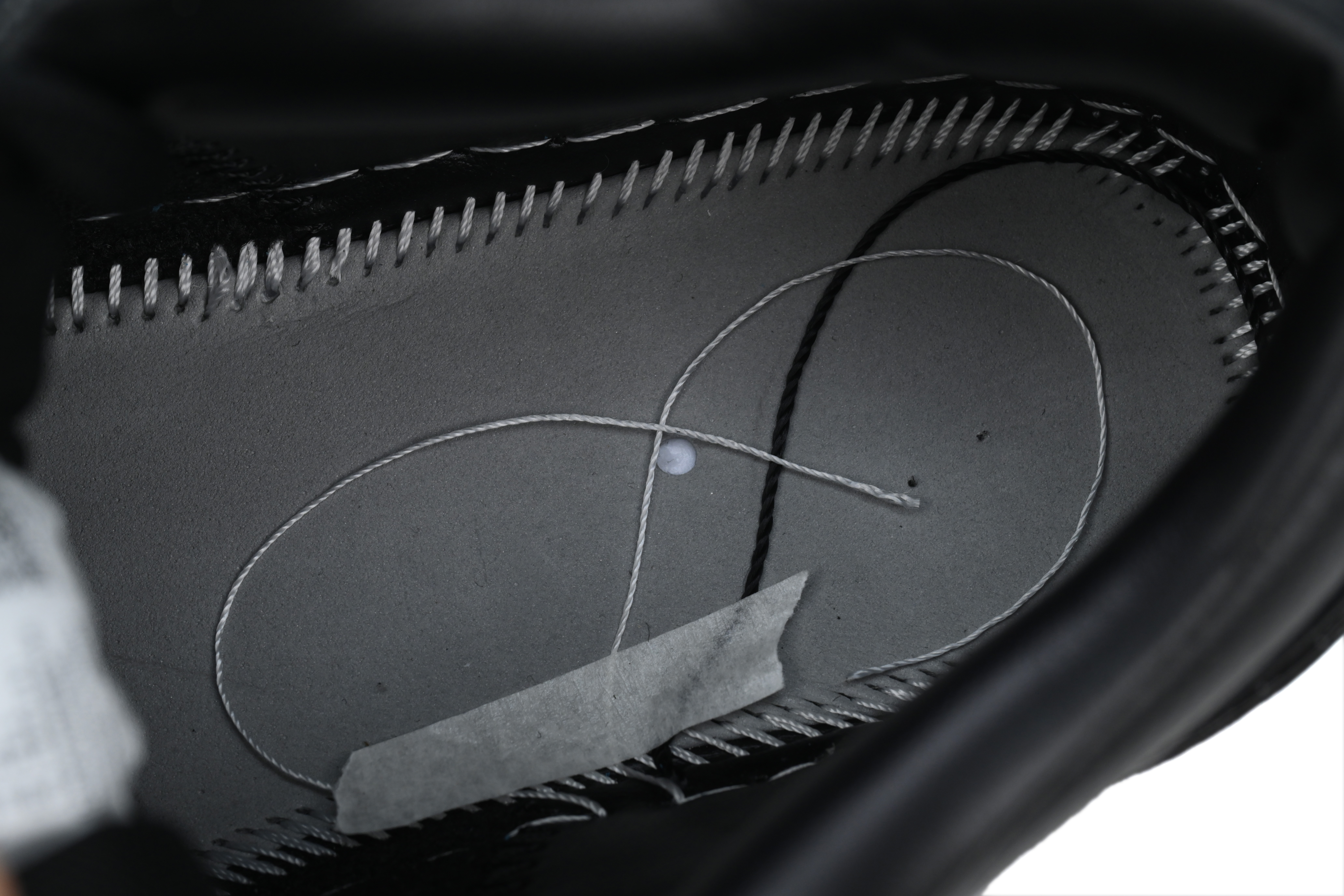 LJR Batch Air Jordan 1 Low SE 'Black Croc' HJ7443-010