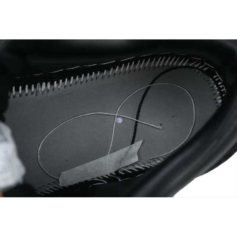 LJR Batch Air Jordan 1 Low SE 'Black Croc' HJ7443-010