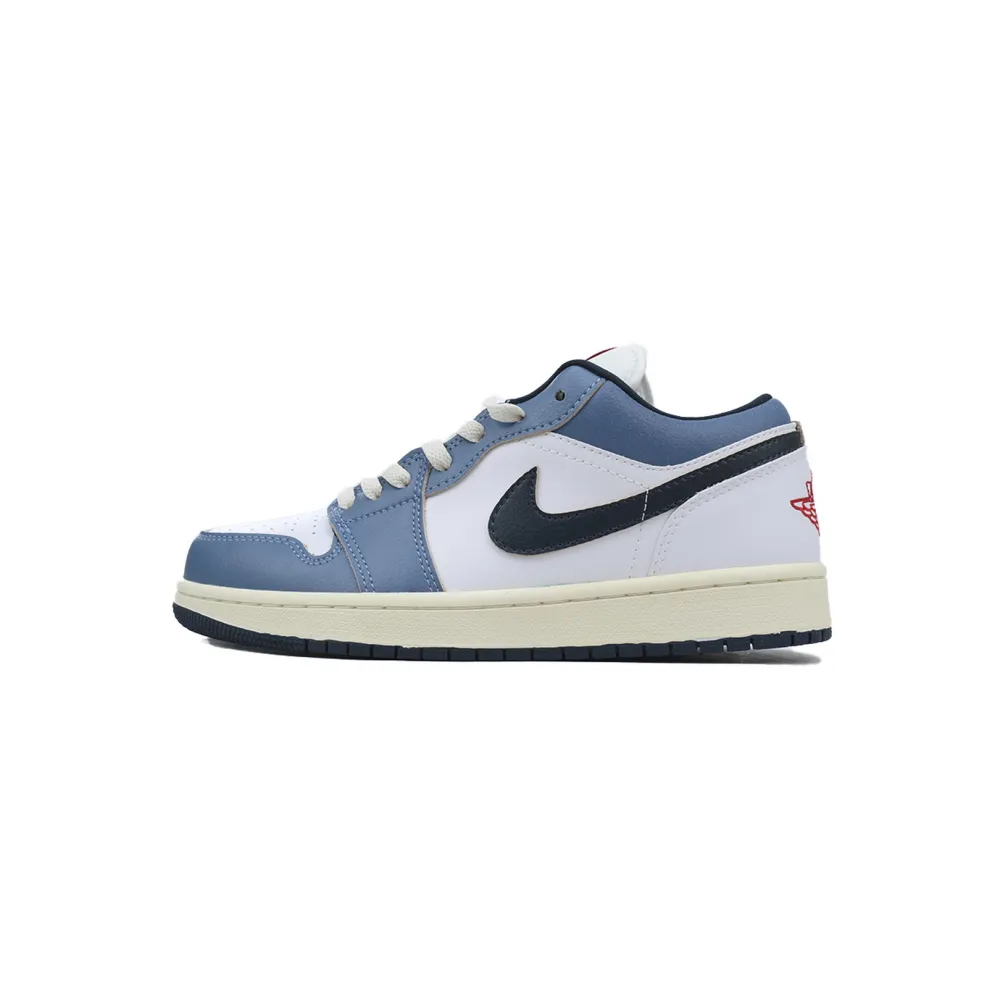 LJR Batch Air Jordan 1 Low SE 'Motion Pack' HM3711-144