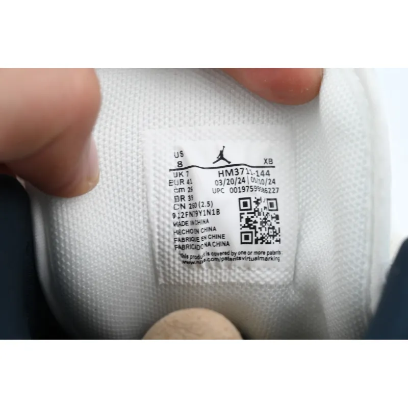 LJR Batch Air Jordan 1 Low SE 'Motion Pack' HM3711-144