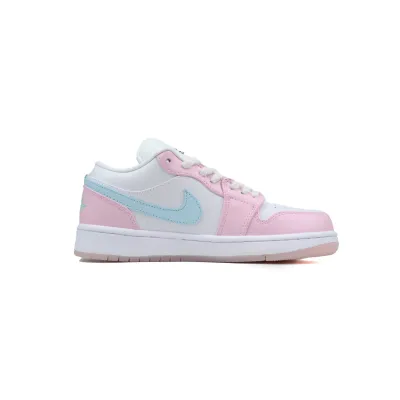 LJR Batch Air Jordan 1 Low SE 'Paw Print' HM3706-141 02