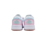 LJR Batch Air Jordan 1 Low SE 'Paw Print' HM3706-141