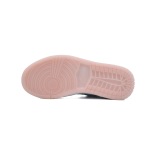 LJR Batch Air Jordan 1 Low SE 'Paw Print' HM3706-141