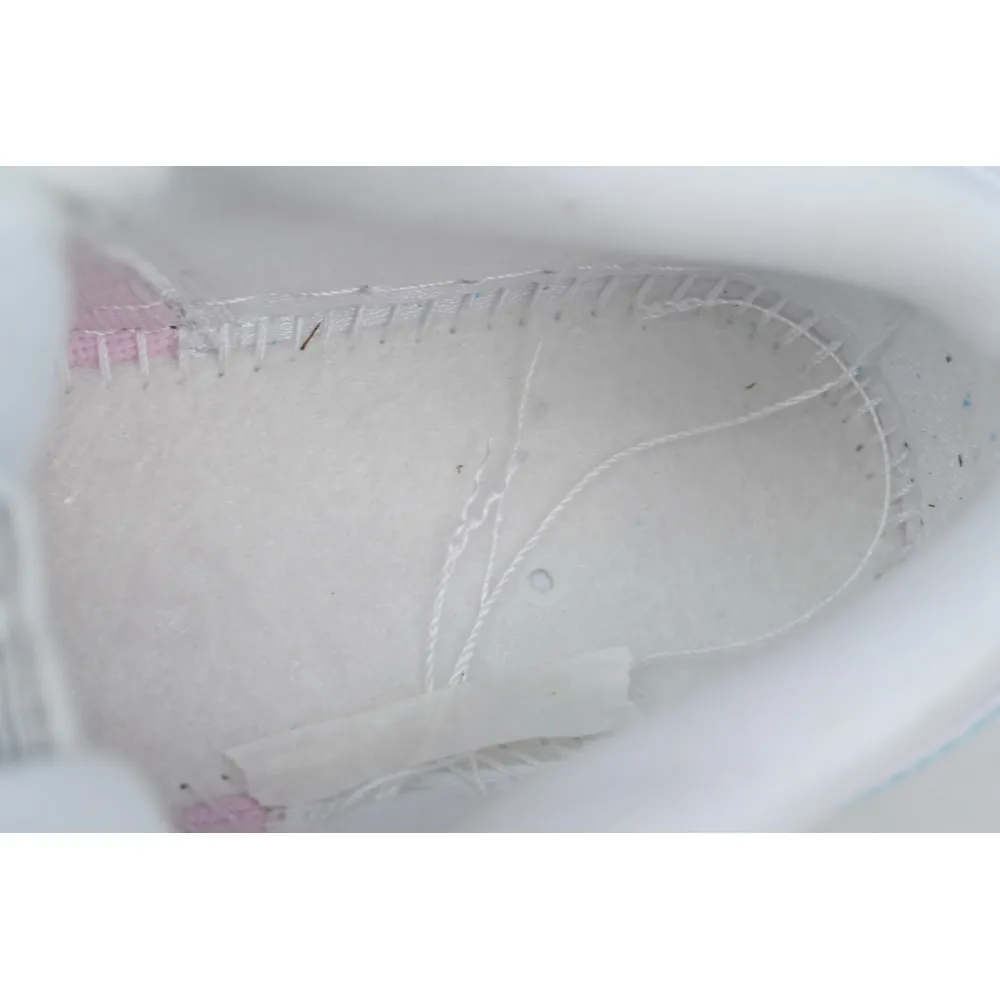 LJR Batch Air Jordan 1 Low SE 'Paw Print' HM3706-141