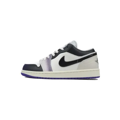 LJR Batch Air Jordan 1 Low SE 'Punk Rock' HF5759-101 01