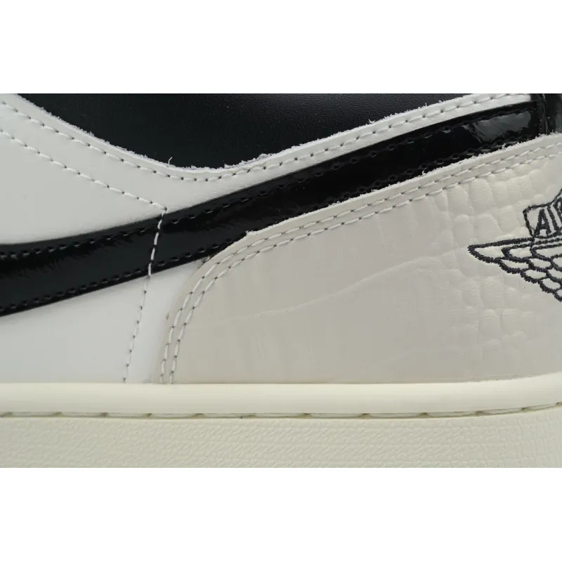 LJR Batch Air Jordan 1 Low SE 'Punk Rock' HF5759-101