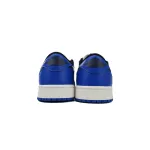 LJR Batch Air Jordan 1 Retro Low OG 'Game Royal' CZ0790-140