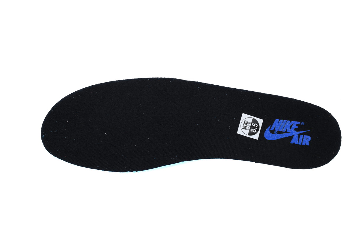 LJR Batch Air Jordan 1 Retro Low OG 'Game Royal' CZ0790-140