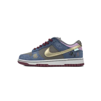 Ljr Batch Nike Dunk Low WK0820-001 01