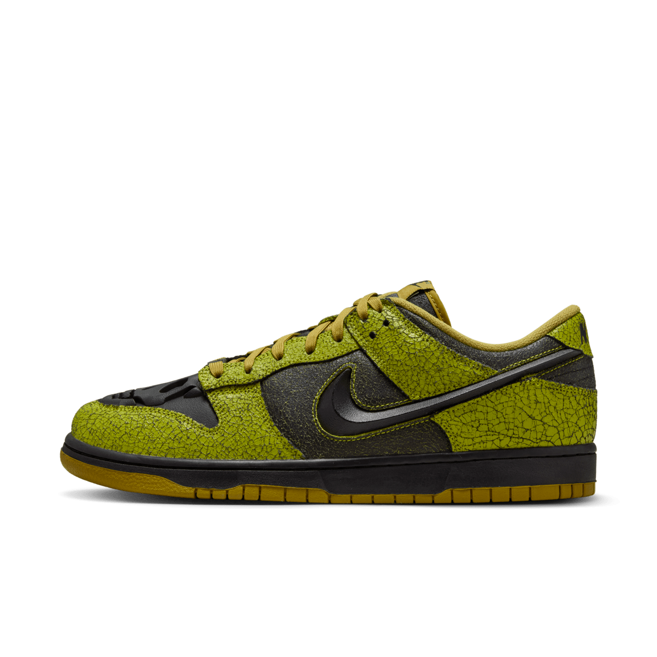 LJR Batch Nike Dunk Low Halloween HV6103-300