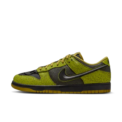 LJR Batch Nike Dunk Low Halloween HV6103-300 01