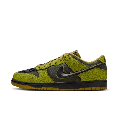 LJR Batch Nike Dunk Low Halloween HV6103-300 01