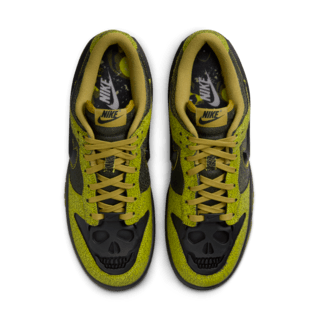 LJR Batch Nike Dunk Low Halloween HV6103-300