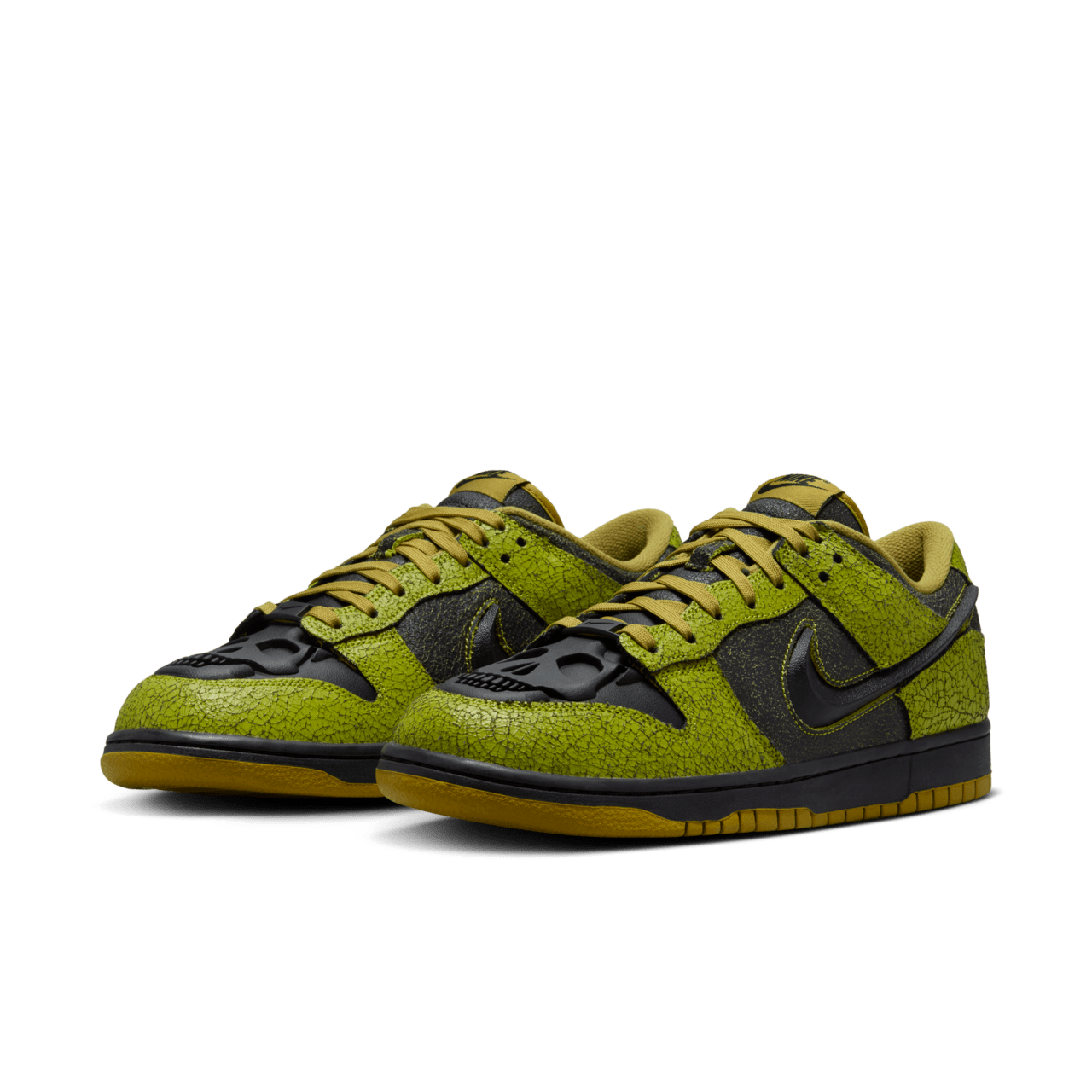 LJR Batch Nike Dunk Low Halloween HV6103-300