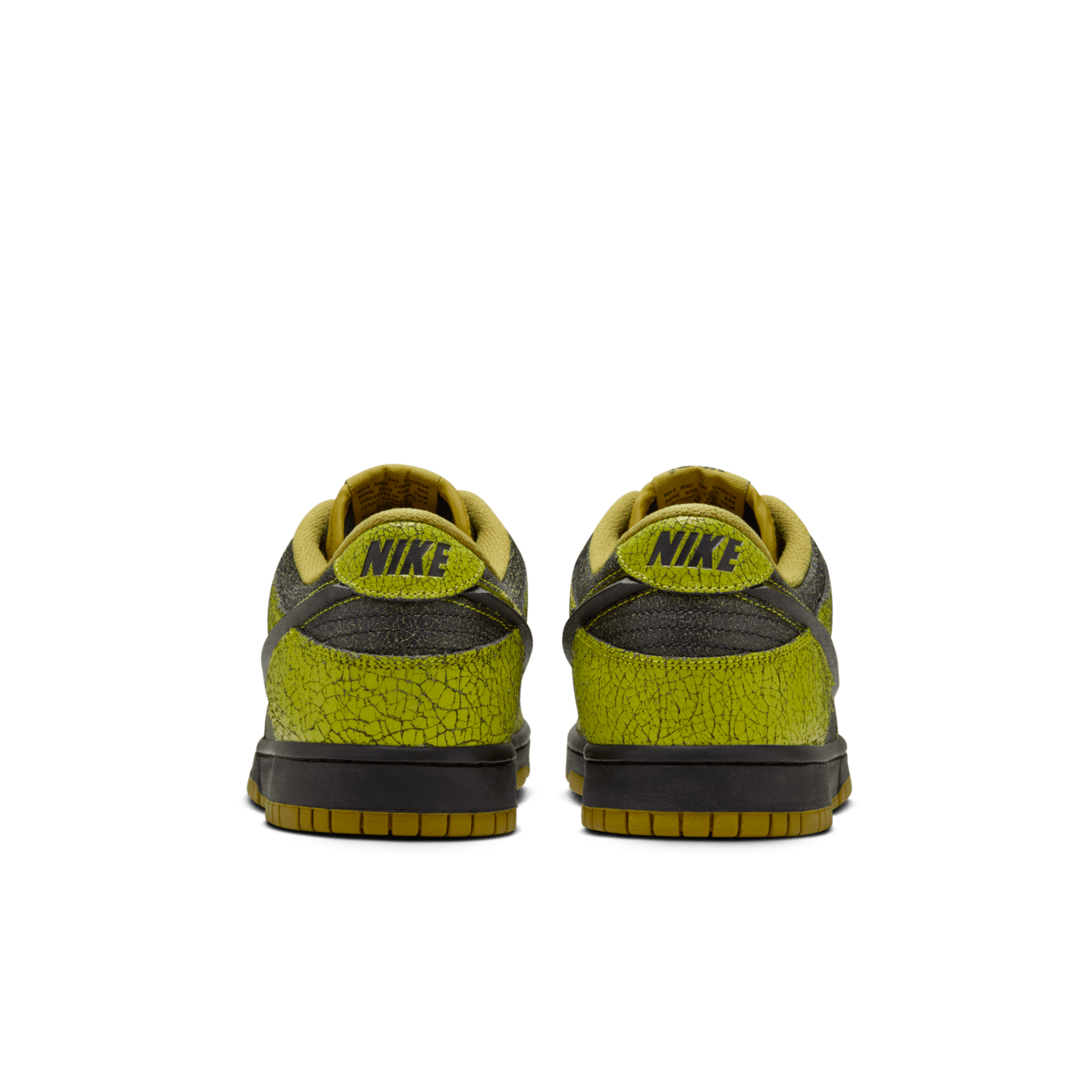 LJR Batch Nike Dunk Low Halloween HV6103-300