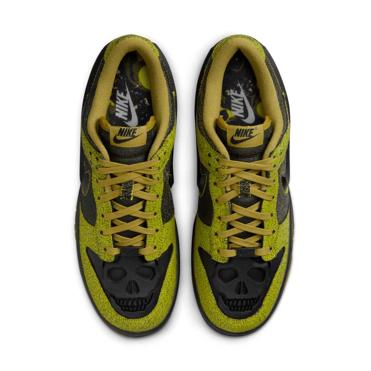 LJR Batch Nike Dunk Low Halloween HV6103-300