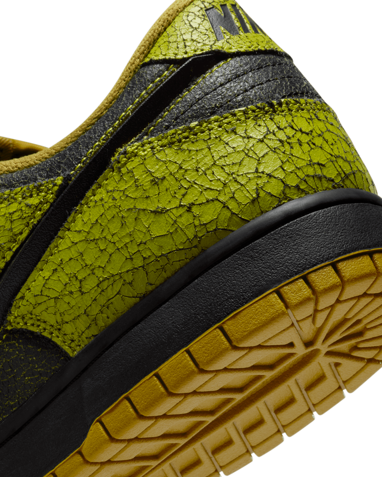 LJR Batch Nike Dunk Low Halloween HV6103-300