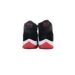 PK God Batch Air Jordan 11 Retro 'Bred Velvet' DB5457-061