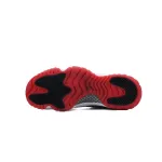 PK God Batch Air Jordan 11 Retro 'Bred Velvet' DB5457-061