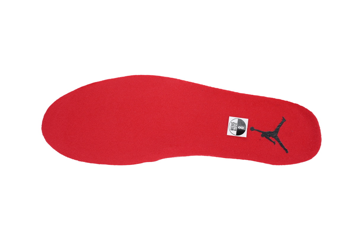 PK God Batch Air Jordan 11 Retro 'Bred Velvet' DB5457-061