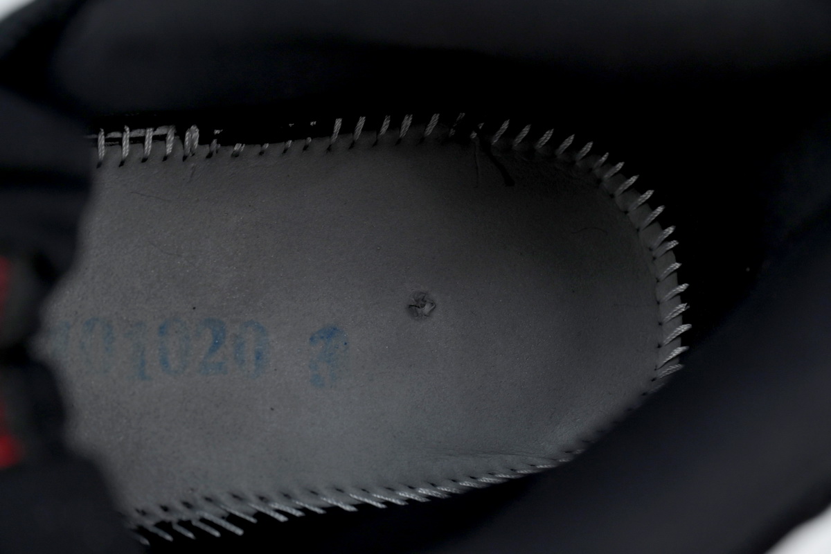 PK God Batch Air Jordan 11 Retro 'Bred Velvet' DB5457-061