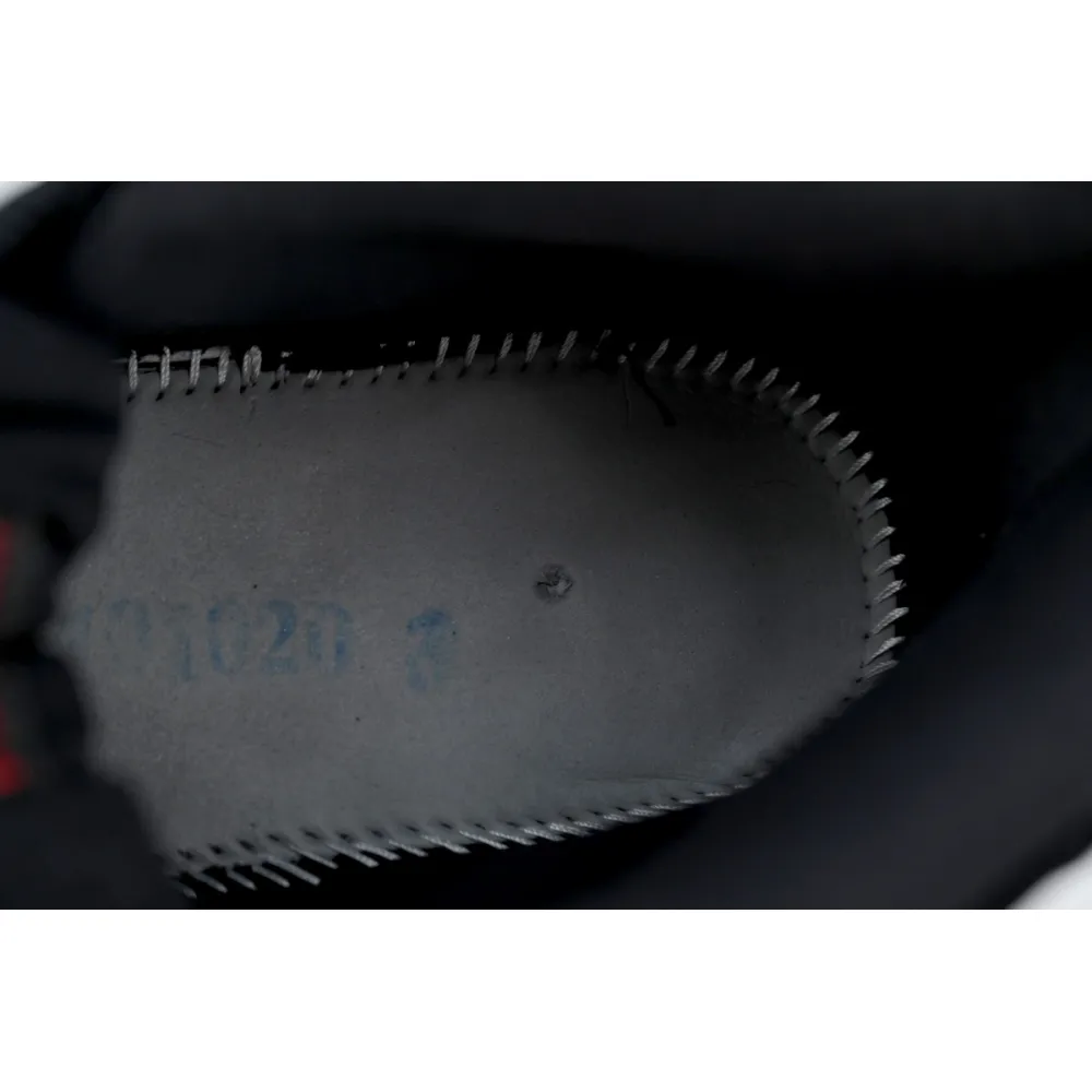 PK God Batch Air Jordan 11 Retro 'Bred Velvet' DB5457-061