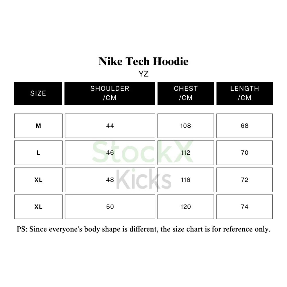 Nike Sportswear Tech Fleece Windrunner Full Zip Hoodie & Joggers Set Black/Dark Grey Heather/White YZ 1005-CU4489