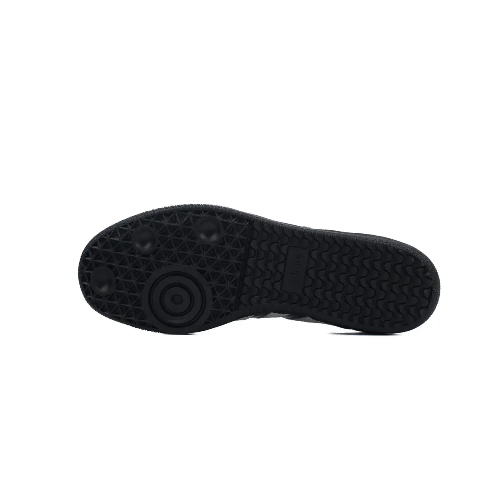 Adidas Samba OG 75th Anniversary Pack Black JP5282