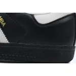 Adidas Samba OG 75th Anniversary Pack Black JP5282