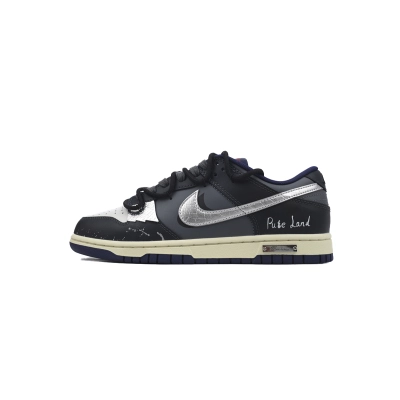 Ljr Batch Nike Dunk Low Dark series FV8106-181 01