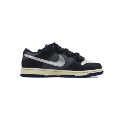 Ljr Batch Nike Dunk Low Dark series FV8106-181 02