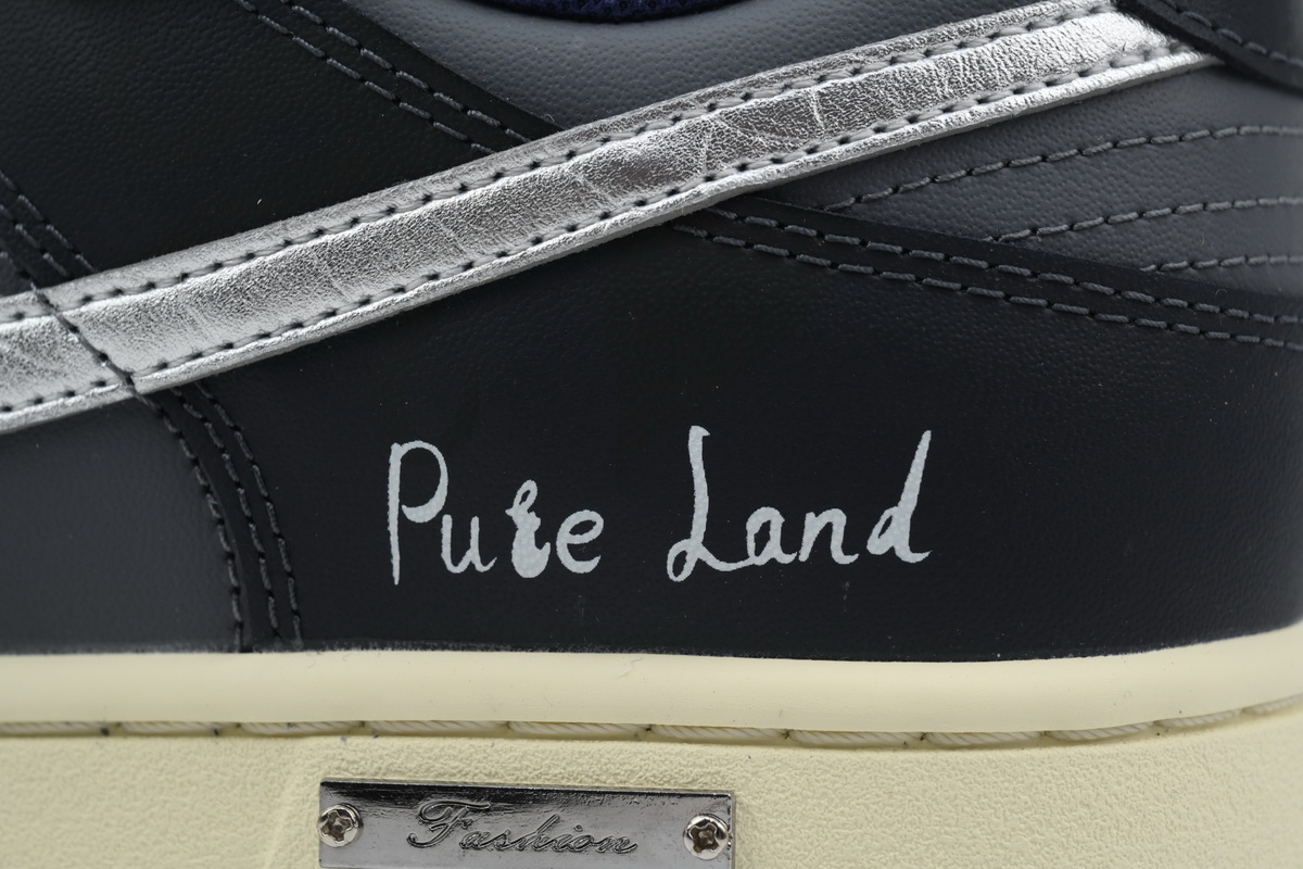 Ljr Batch Nike Dunk Low Dark series FV8106-181