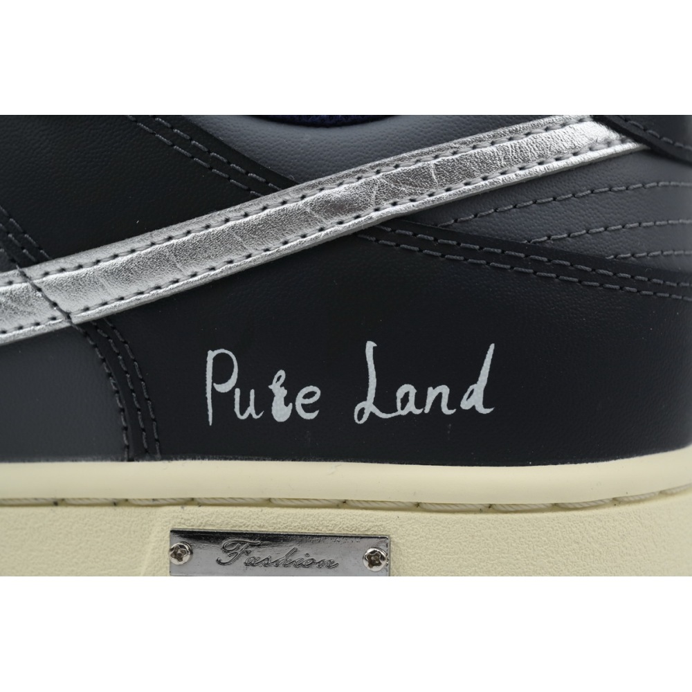Ljr Batch Nike Dunk Low Dark series FV8106-181