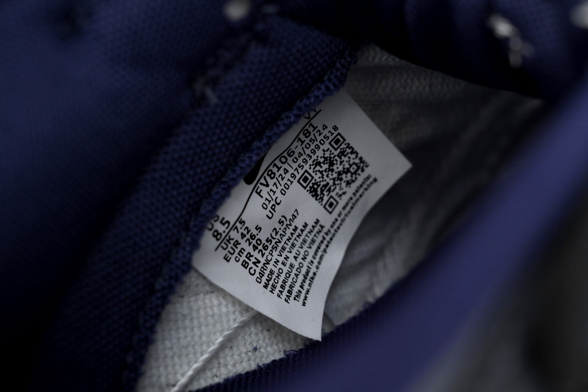 Ljr Batch Nike Dunk Low Dark series FV8106-181