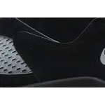 PK God Batch Air Jordan 5 Retro OG Black Metallic Reimagined HF3975-001