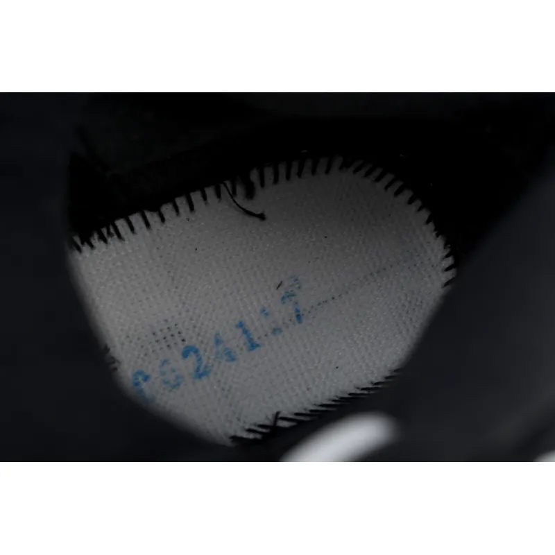 PK God Batch Air Jordan 5 Retro OG Black Metallic Reimagined HF3975-001