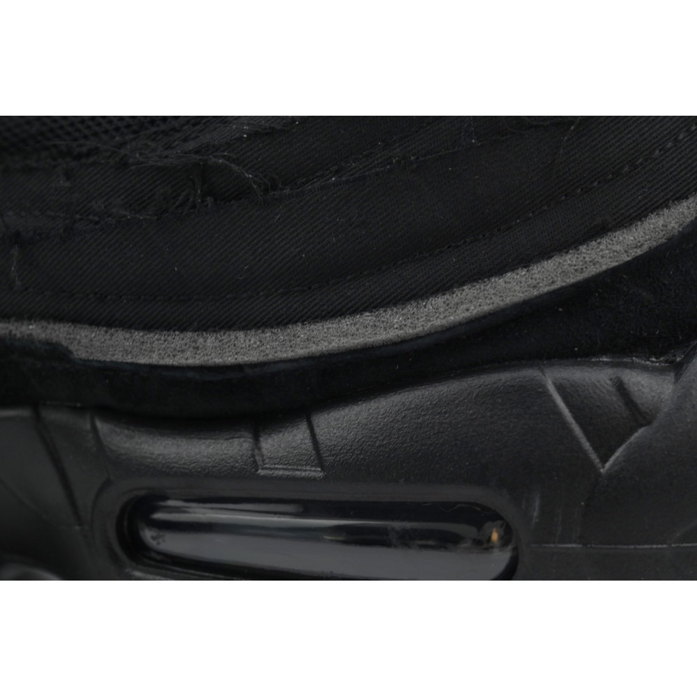 Nike Air Max 95 Comme des Garcons Black CU8406-001
