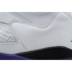 PK God Batch Air Jordan 5 Retro 'Grape' 136027-108