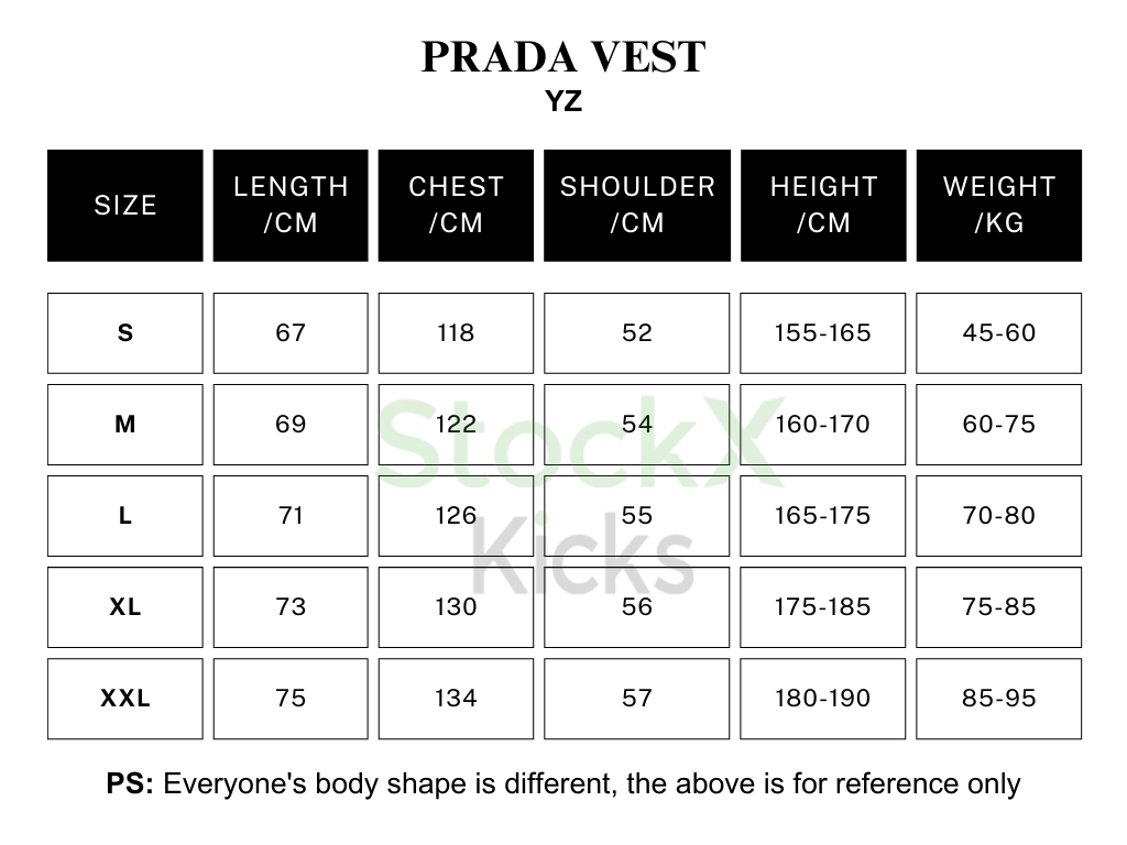 Prada Light Re-Nylon Down Vest YZ241019