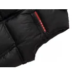 Prada Light Re-Nylon Down Vest YZ241019