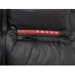 Prada Light Re-Nylon Down Vest YZ241019