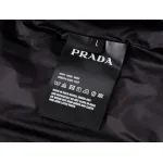 Prada Light Re-Nylon Down Vest YZ241019