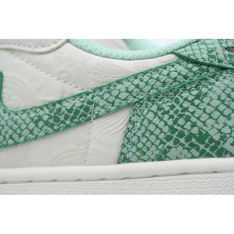 LJR Batch Air Jordan 1 Low OG Year of the Snake HF3144-100