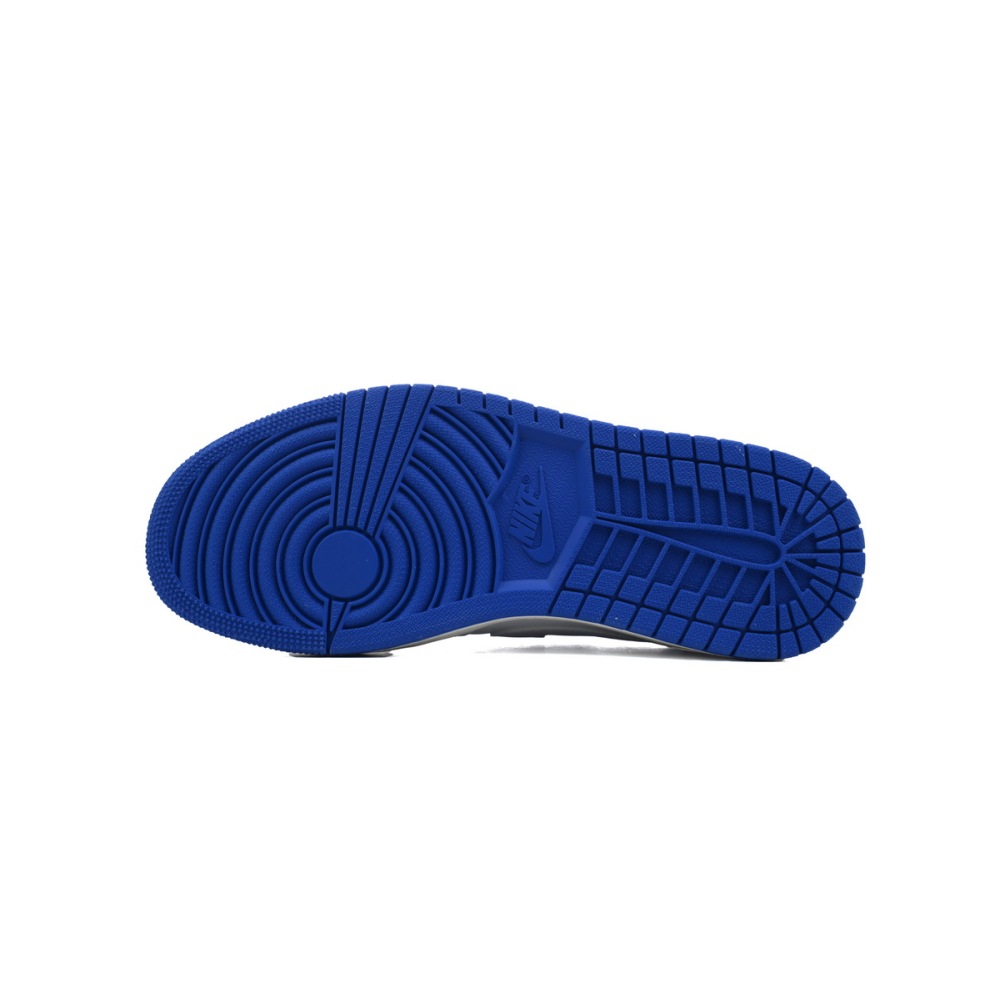 LJR Batch Air Jordan 1 Retro Low OG Fragment Design DM7866-104