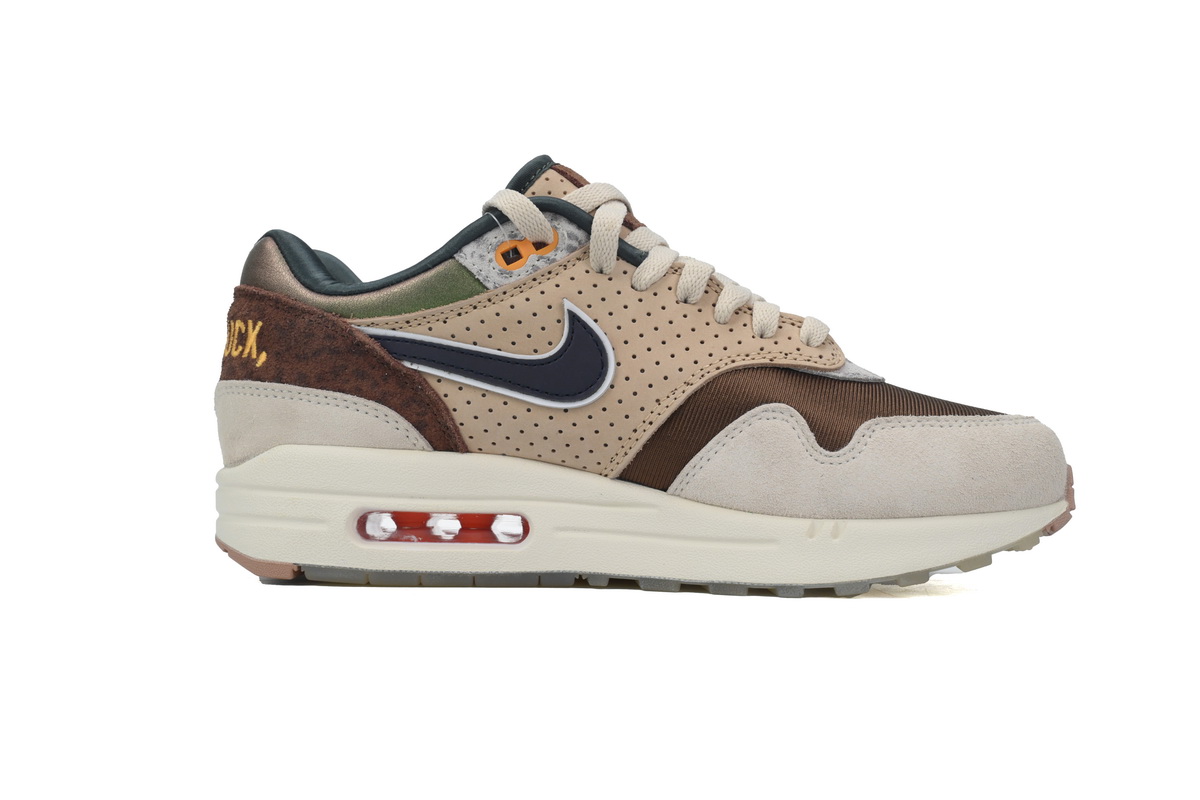 Nike Air Max 1 '87 Premium University of Oregon PE HQ2640-200