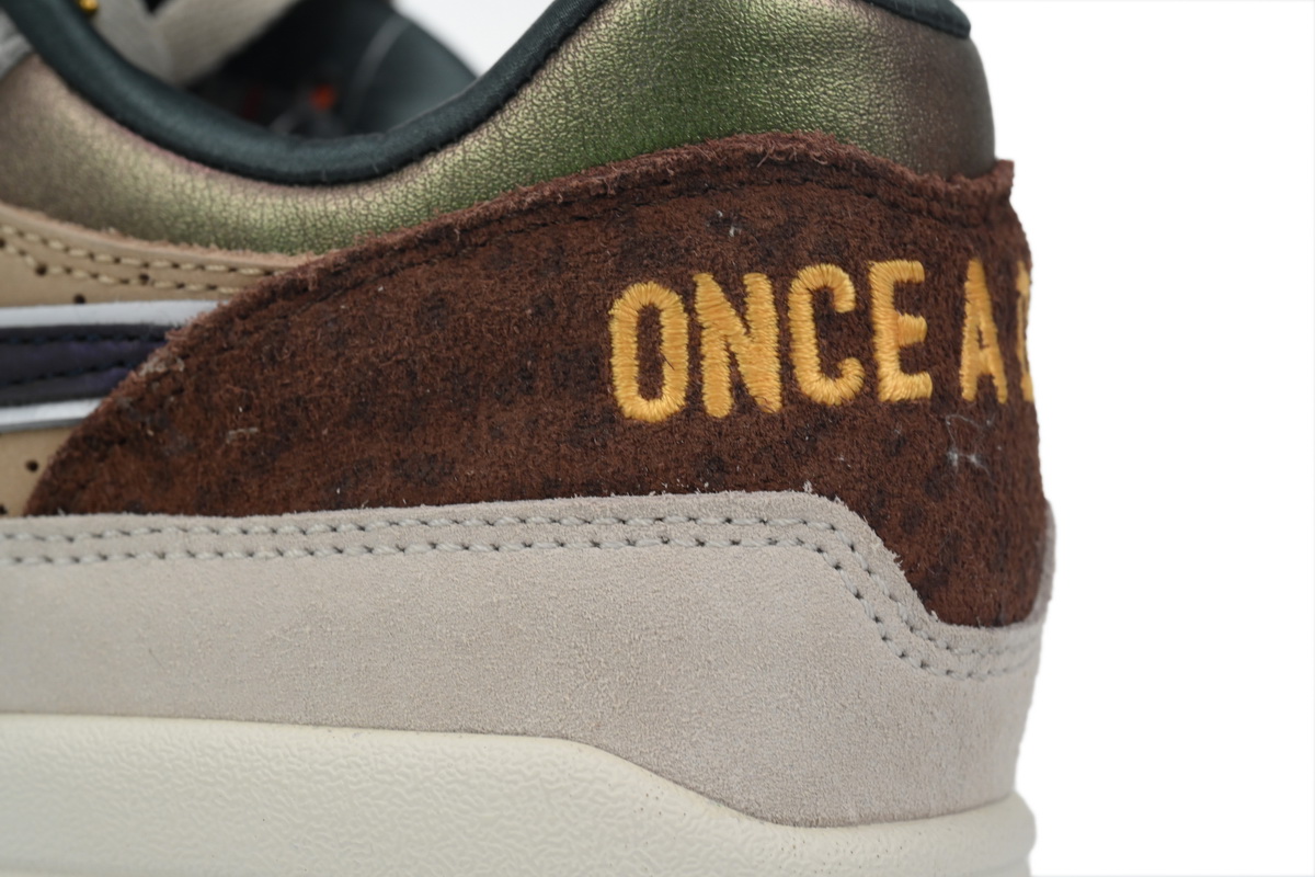 Nike Air Max 1 '87 Premium University of Oregon PE HQ2640-200